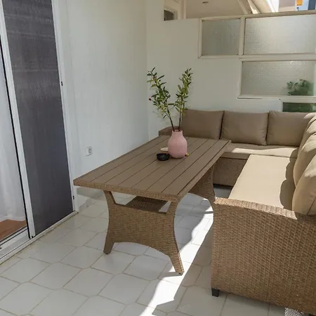 Athena Cocooning Apartment Piraeus Exterior photo